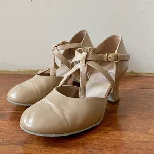 LaDuca Character Shoes